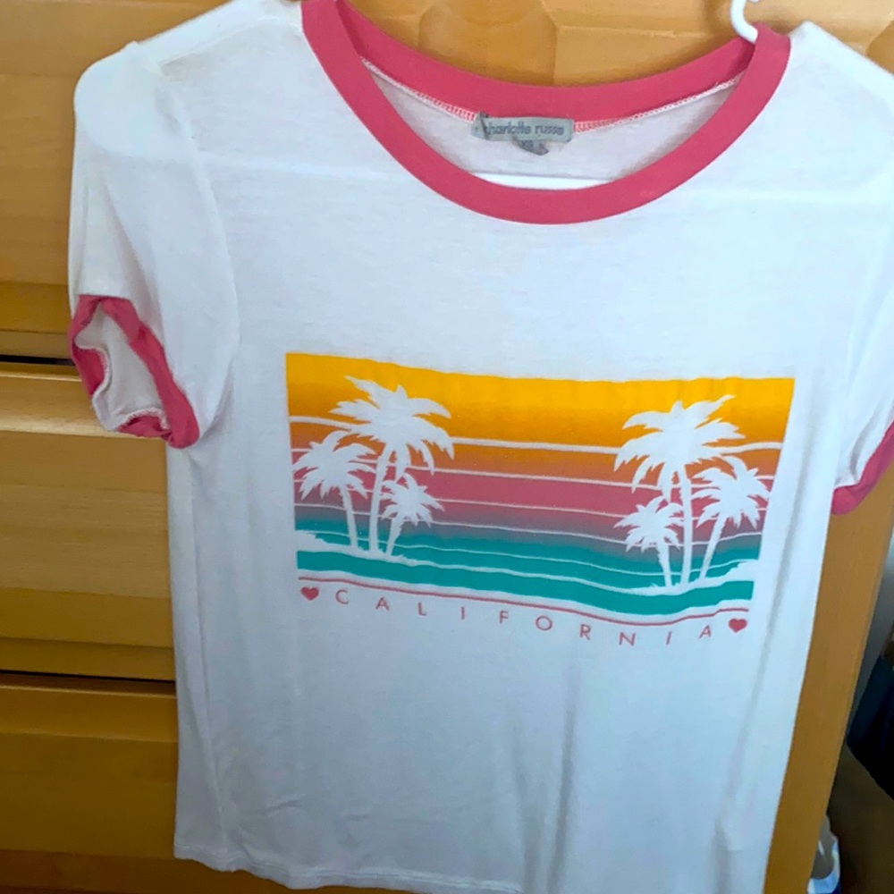 California Top